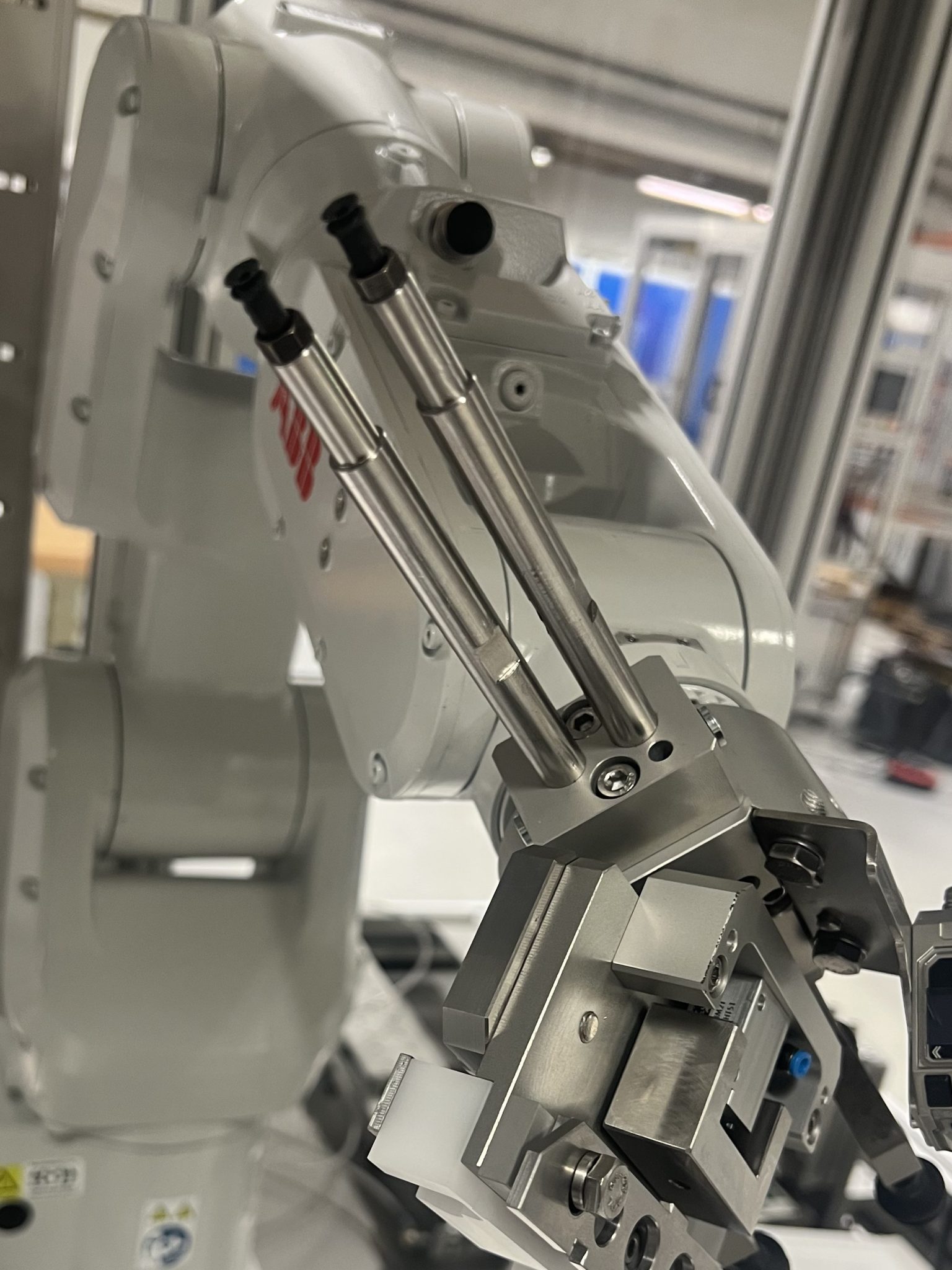 Assembly Machines & Automated Assembly Systems
